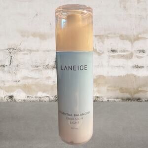Laneige Essential Balancing Emulsion NEW